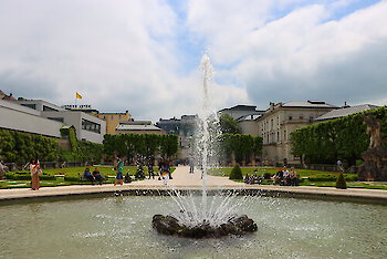 Salzburg